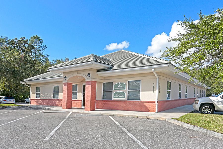 Fleming Island Medical Plaza I & II: 1681, 1685, 1689 & 1675, 1677, 1679 Eagle Harbor Parkway, Fleming Island, FL 32003